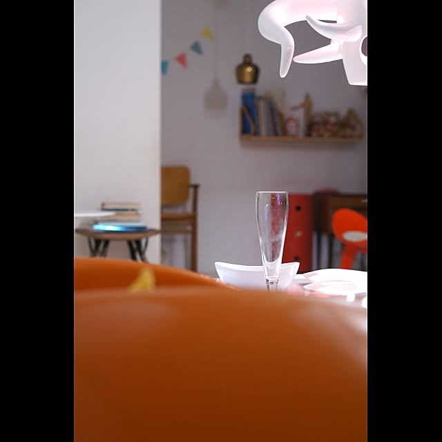 Design papa Ka-tuさんの実例写真