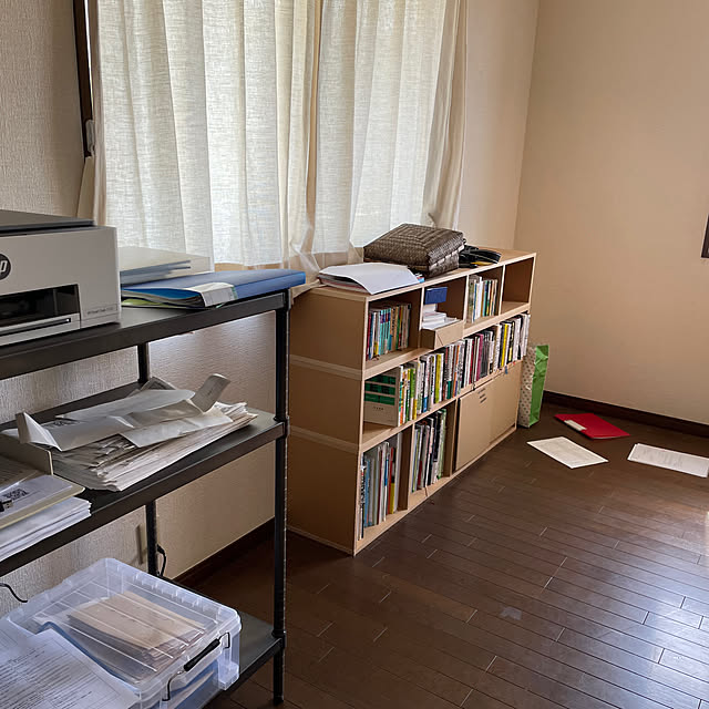 nireさんの部屋
