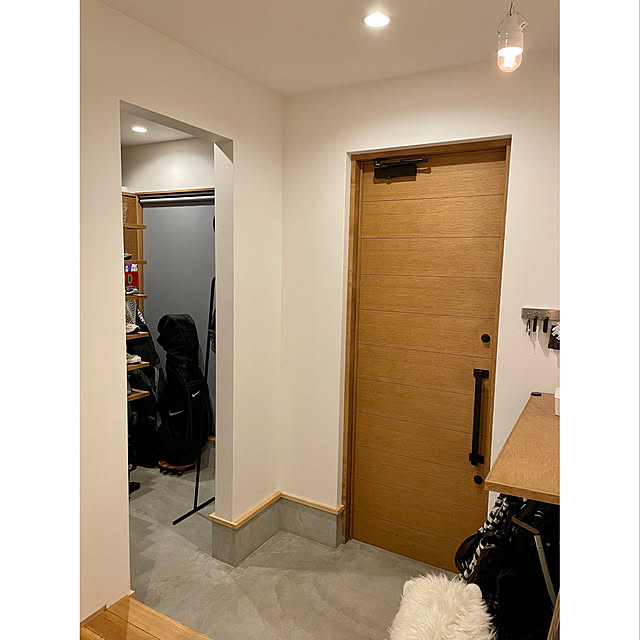 shirokumaさんの実例写真