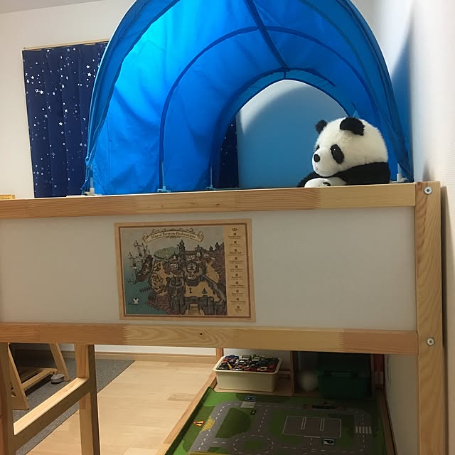 shirokumaさんの実例写真