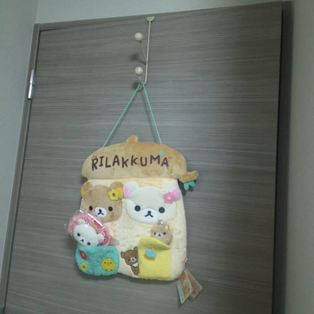 korilakkumausagiさんの実例写真