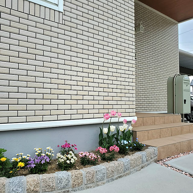 annyaさんの実例写真