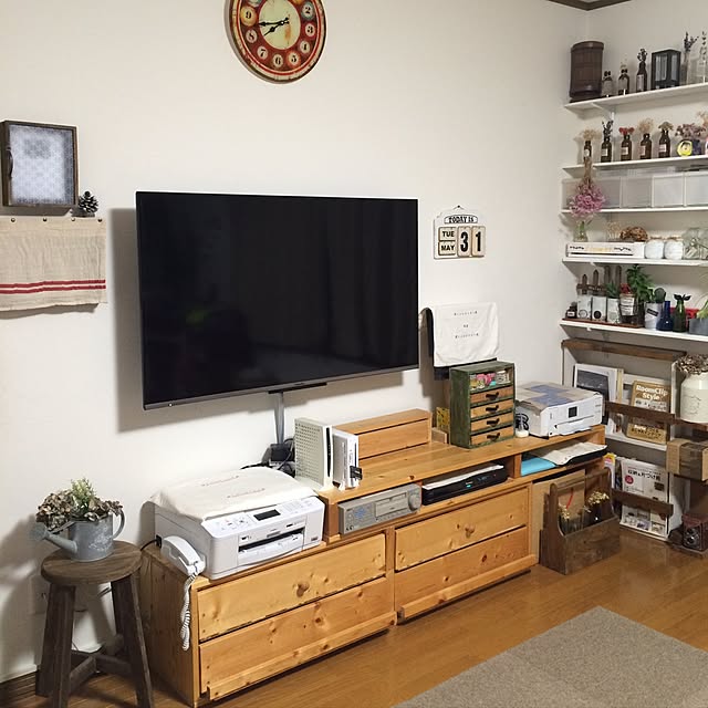 sakiさんの実例写真