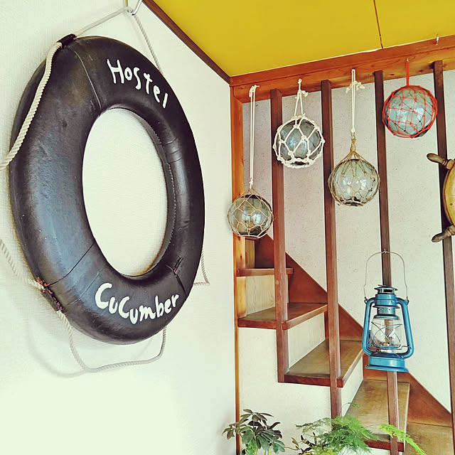 hostelcucumberさんの実例写真