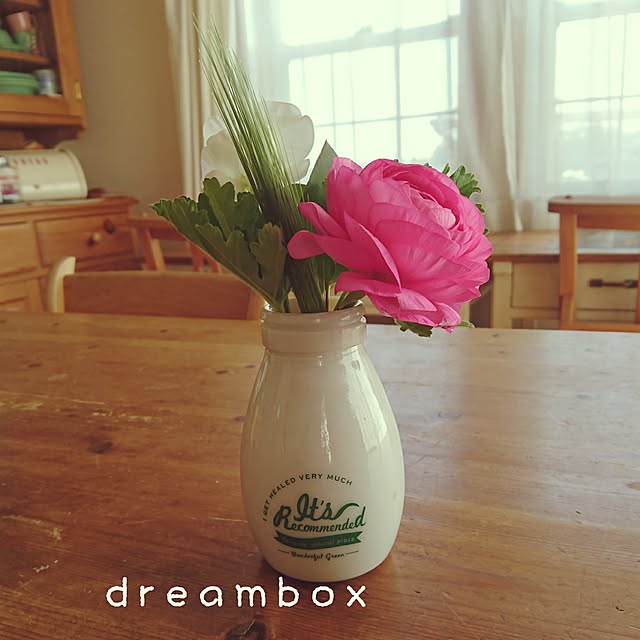 dreamboxさんの実例写真