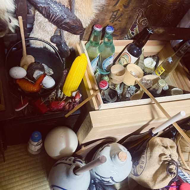 takakuzenさんの部屋