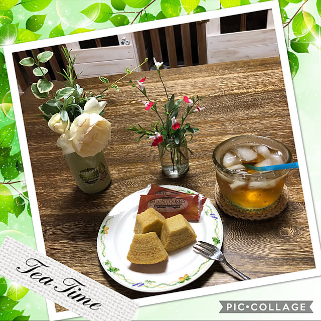 Alohaさんの実例写真