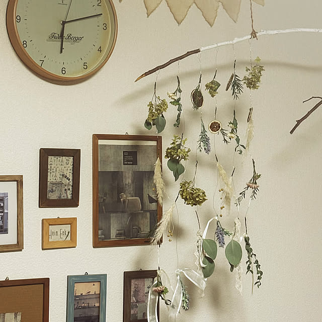 Riaさんの実例写真