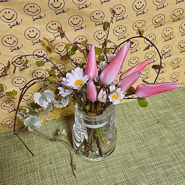 mocomocoさんの部屋