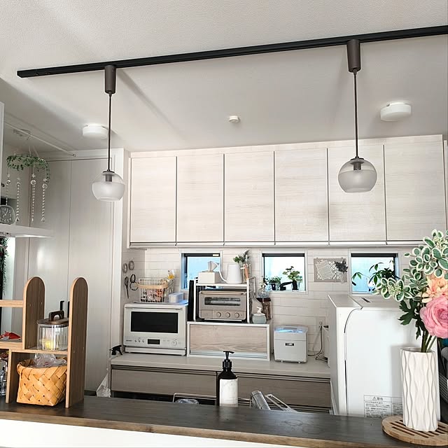 mo_aliceさんの実例写真