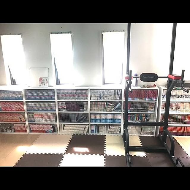 棚のインテリア実例 - 2021-11-13 23:58:51