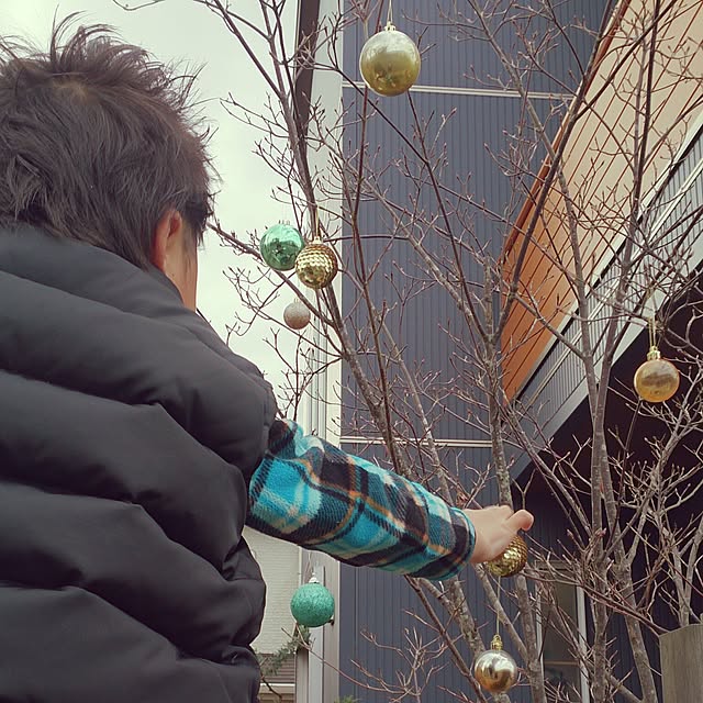 urchinさんの実例写真