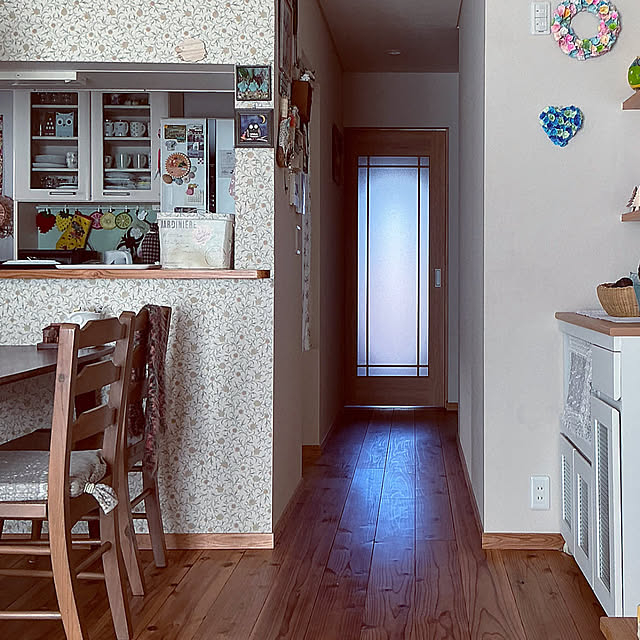 chiiyanさんの部屋