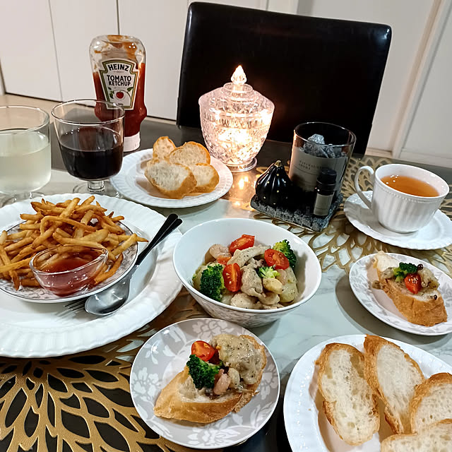 rikuerinka86さんの実例写真