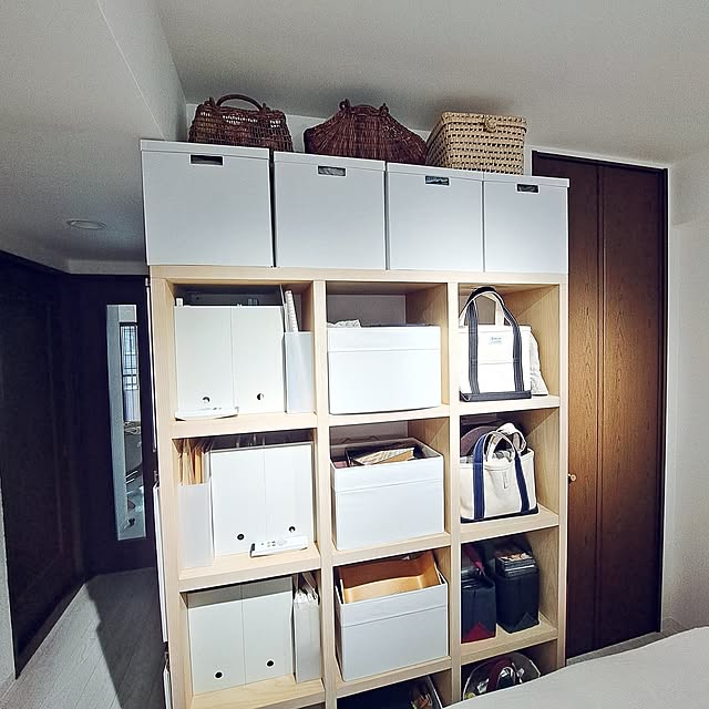 wnさんの部屋