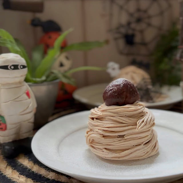 kokkomachaさんの実例写真