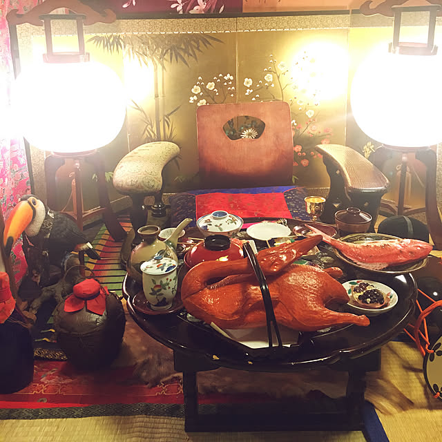 takakuzenさんの実例写真