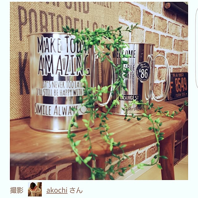 akochiさんの実例写真