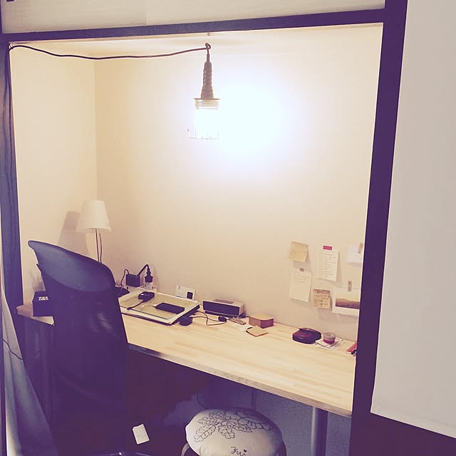 itonaさんの実例写真