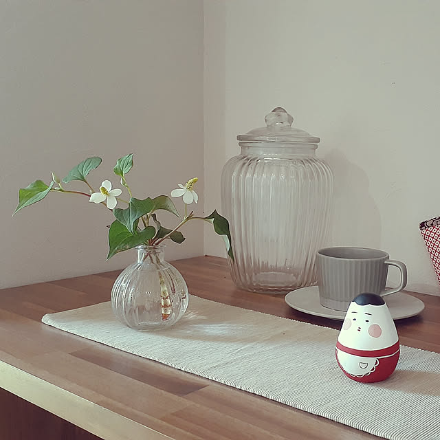 hana-さんの実例写真