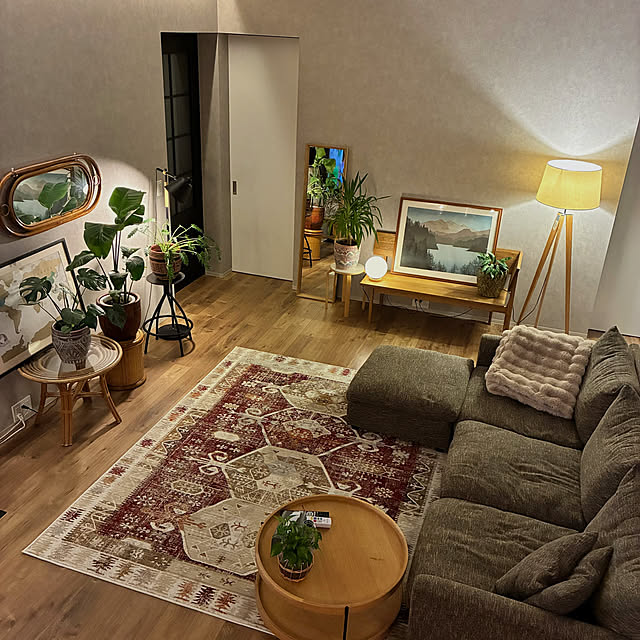 popoさんの実例写真