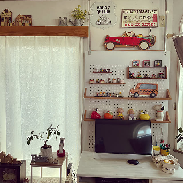 AcchanSaysさんの部屋