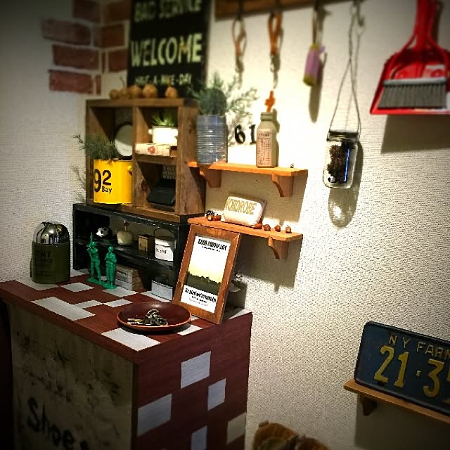 Juriさんの実例写真