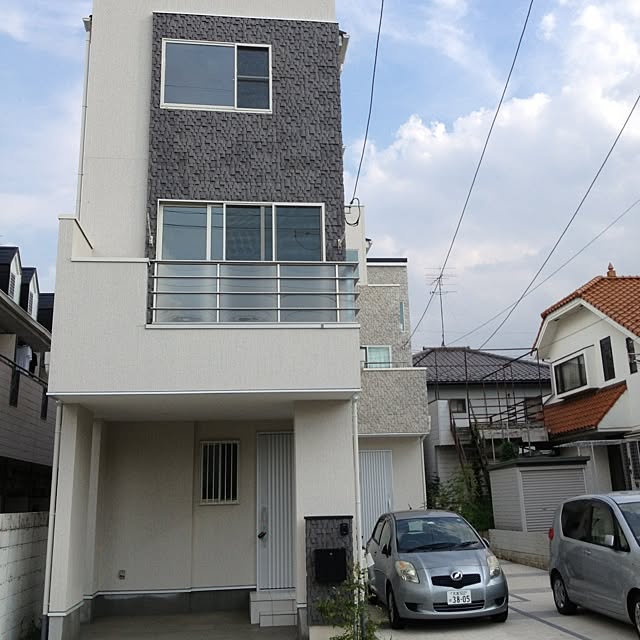 Hiroshiさんの実例写真