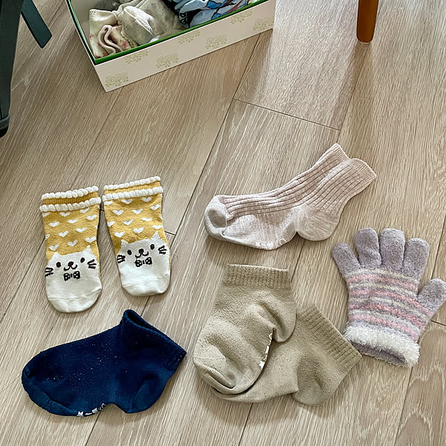 Lucyさんの部屋
