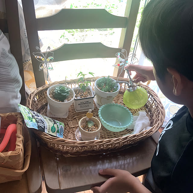 chiiyanさんの部屋