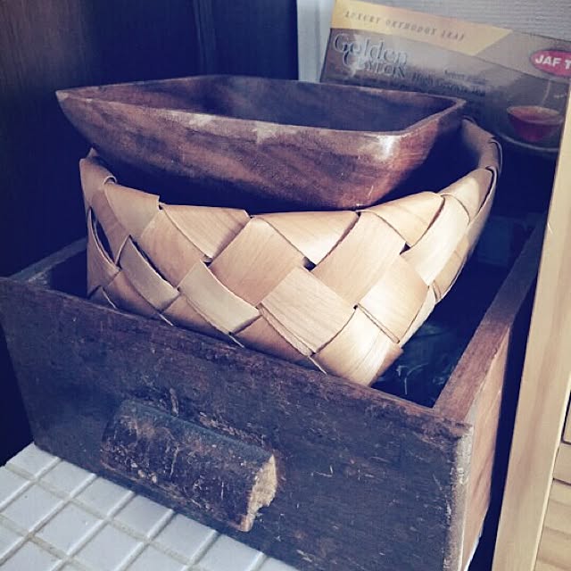 nutsさんの実例写真