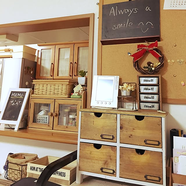 Masakoさんの実例写真