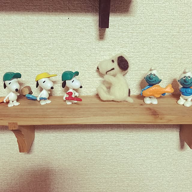snoopy...さんの実例写真