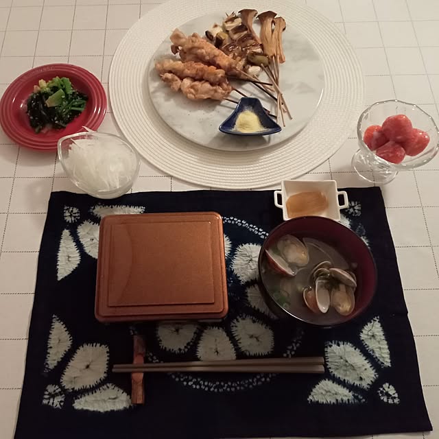 moruさんの部屋