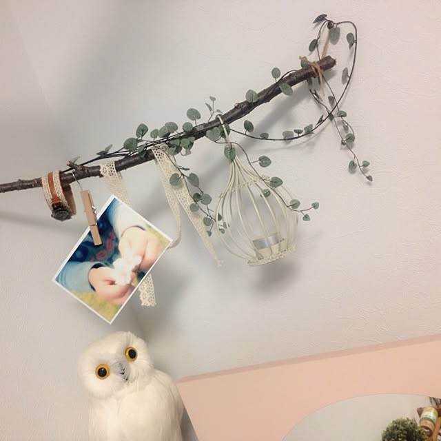 moeさんの実例写真