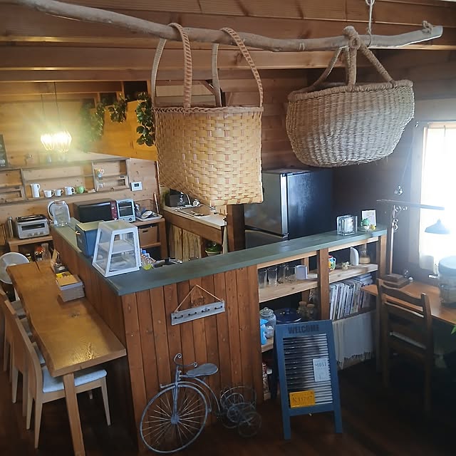 murasaki808さんの実例写真