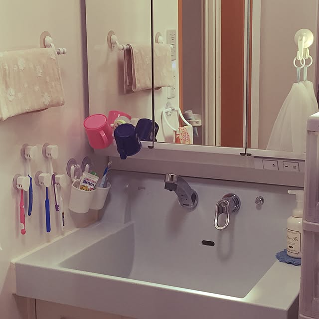 hiroranさんの実例写真