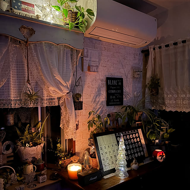 burgundy.roseさんの部屋