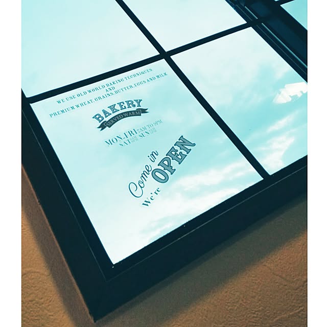 annさんの実例写真