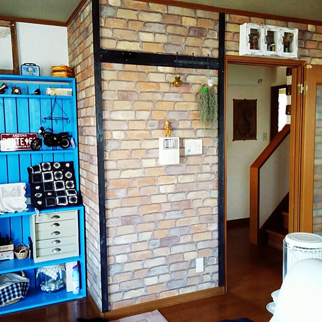 tanaさんの実例写真