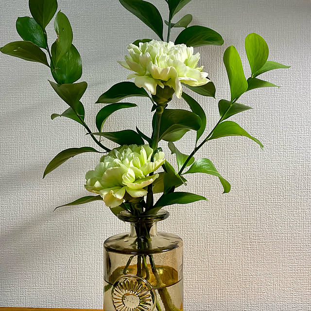 机のインテリア実例 - 2021-02-28 19:47:37