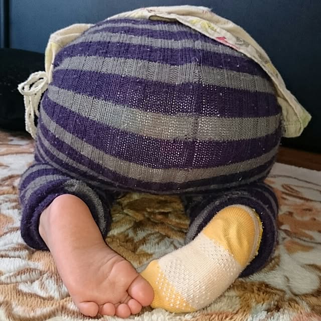 wanpakukaachanさんの実例写真