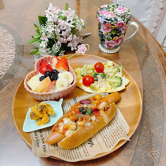 mukkuさんの実例写真