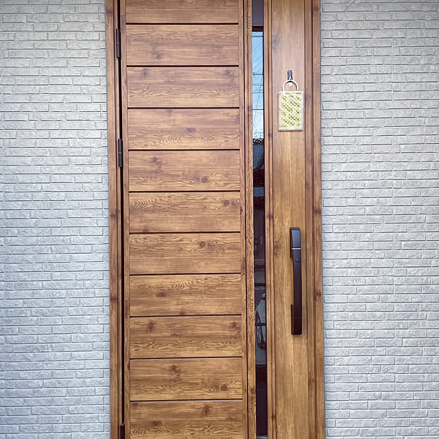 暮らしのハンドブック2022/屋外用フック/虫対策/虫コナーズ/コマンドフック...などのインテリア実例 - 2022-05-02 18:22:00