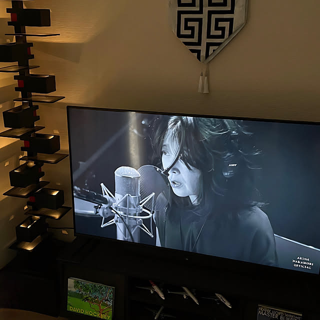 aureaさんの部屋