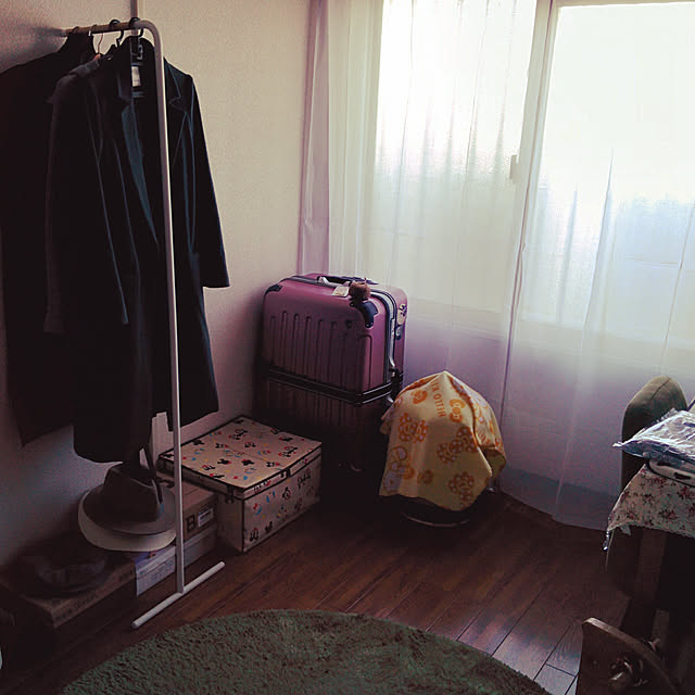 chicomaruさんの部屋