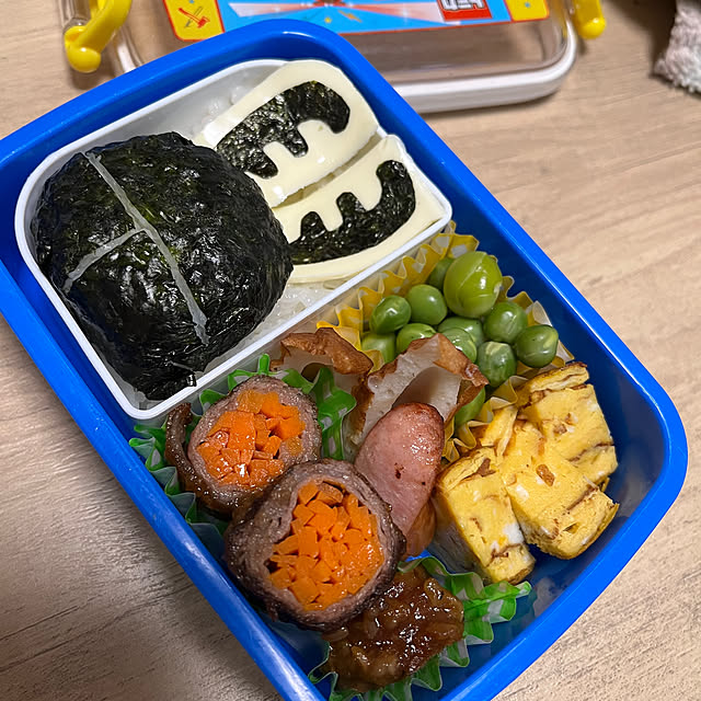 mihoさんの部屋