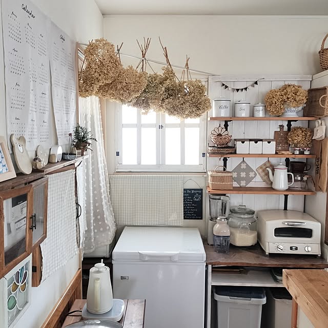 feuileさんの実例写真