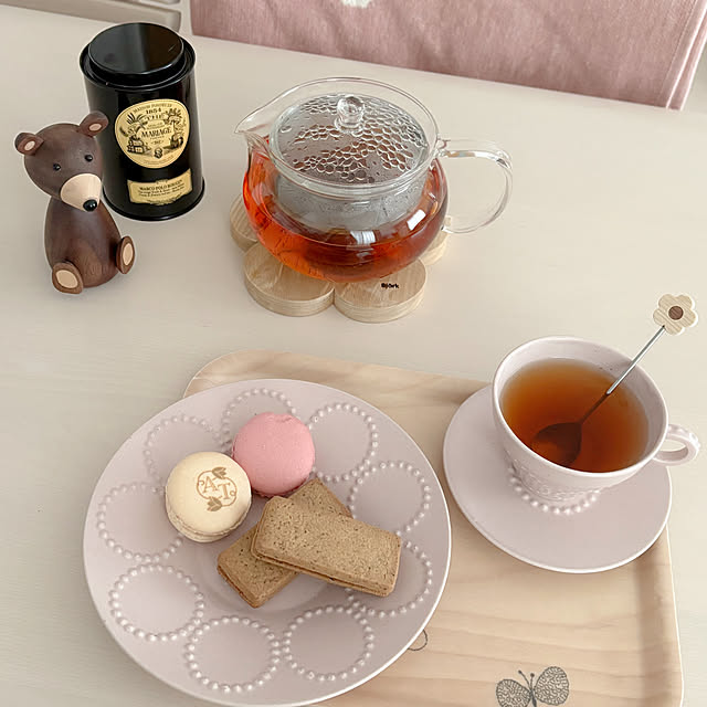 mmさんの部屋