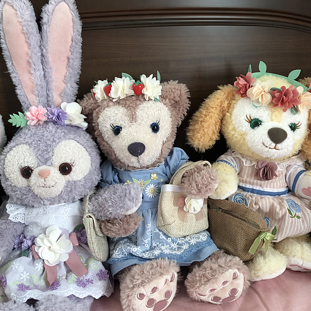 roserose555さんの実例写真